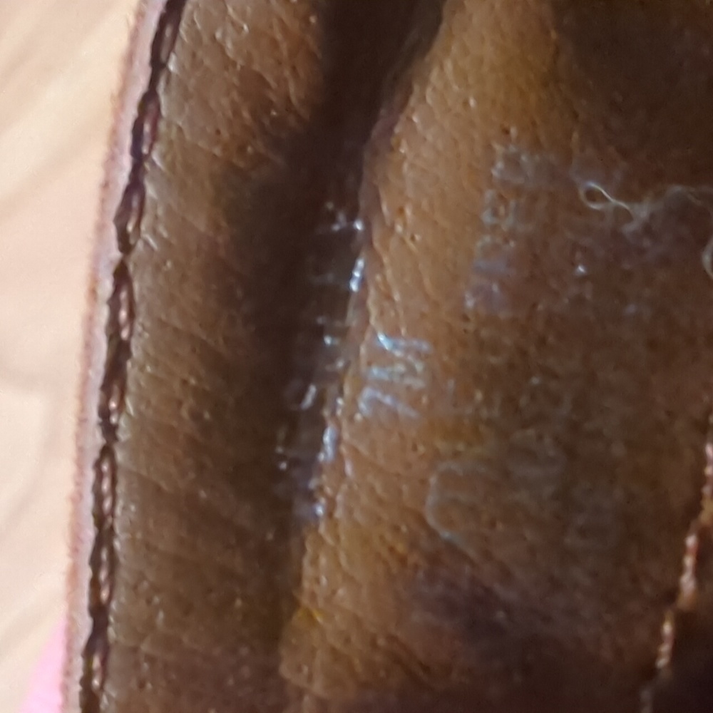 Style & Co. Brown ankle booties - Picture 7 of 7